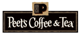 Peet's Coffee & Tea