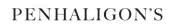 Penhaligon's Coupon Codes Penhaligon's Coupon Codes