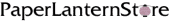 Paper Lantern Store Coupon Codes Paper Lantern Store Coupon Codes