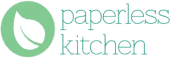 Paperless Kitchen Coupon Codes
