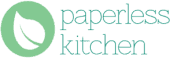 Paperless Kitchen Coupon Codes Paperless Kitchen Coupon Codes