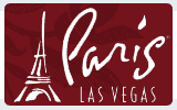 Paris Las Vegas Coupon Codes