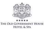 The Old Government House Hotel & Spa Coupon Codes
