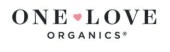 One Love Organics Coupon Codes