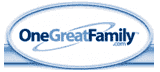 OneGreatFamily Coupon Codes OneGreatFamily Coupon Codes