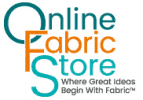 OnlineFabricStore Coupon Codes
