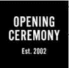 Opening Ceremony Coupon Codes