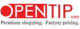 Opentip.com Coupon Codes