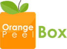 OrangePeelBox Coupon Codes