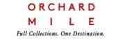 Orchard Mile Coupon Codes