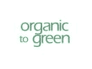 Organic to Green Coupon Codes