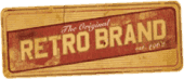 The Original Retro Brand