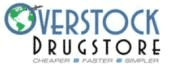 Overstock Drugstore Coupon Codes