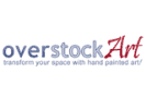 OverstockArt Coupon Codes