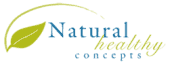 Natural Healthy Concepts Coupon Codes