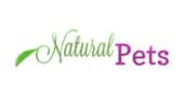 Natural Pets Coupon Codes