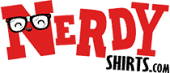 Nerdy Shirts Coupon Codes Nerdy Shirts Coupon Codes