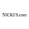 Nicki's.com Coupon Codes