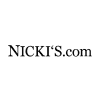 Nicki's.com Coupon Codes Nicki's.com Coupon Codes