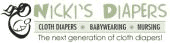 Nicki's Diapers Coupon Codes Nicki's Diapers Coupon Codes