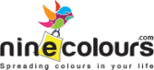 Nine Colours Coupon Codes Nine Colours Coupon Codes