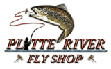 North Platte River Fly Shop Coupons