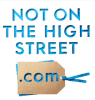 Not on the High Street Coupon Codes Not on the High Street Coupon Codes