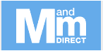 M and M Direct