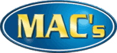 MAC's Antique Auto Parts Coupon Codes