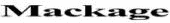 Mackage Coupon Codes Mackage Coupon Codes