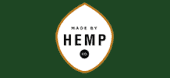 Made by Hemp Coupon Codes