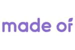 MADE OF Coupon Codes MADE OF Coupon Codes