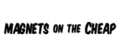 Magnets on the Cheap Coupon Codes Magnets on the Cheap Coupon Codes