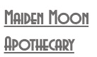 Maiden Moon Apothecary