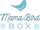 Mama Bird Box