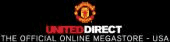 Manchester United Direct Coupon Codes Manchester United Direct Coupon Codes