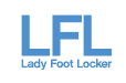 Lady Foot Locker