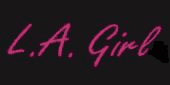 L.A. Girl Cosmetics Coupon Codes L.A. Girl Cosmetics Coupon Codes