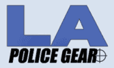 LA Police Gear Coupon Code