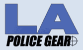 LA Police Gear