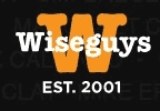 Wiseguys Coupon Codes