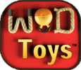 WOD toys Coupon Code