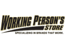 Working Person's Store Coupon Codes