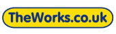 The Works Voucher & Promo Codes