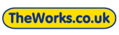The Works Voucher & Promo Codes The Works Voucher & Promo Codes