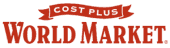 Cost Plus World Market Coupon Codes