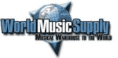 World Music Supply Coupon Codes World Music Supply Coupon Codes