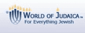 World of Judaica