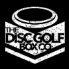 The Disc Golf Box Company