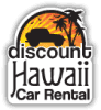 Discount Hawaii Car Rental Coupon Codes